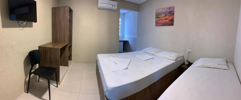 Hotel Uzi Mar Recife Exterior foto