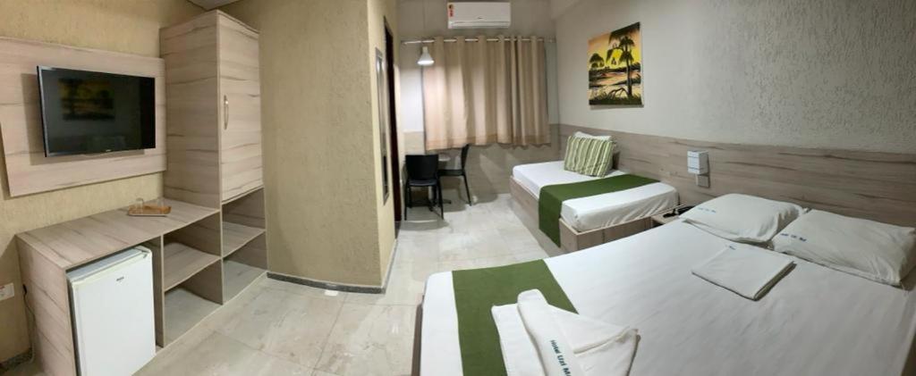 Hotel Uzi Mar Recife Exterior foto
