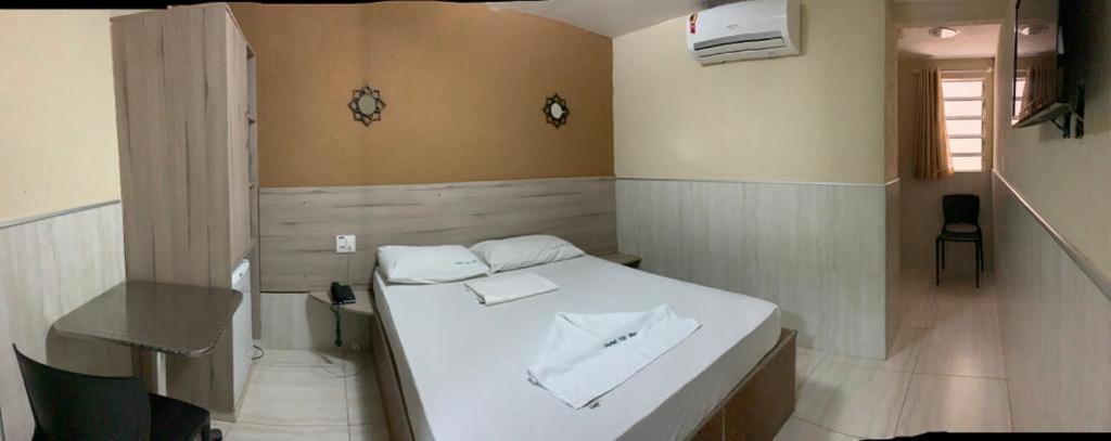 Hotel Uzi Mar Recife Exterior foto